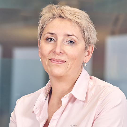 MUDr. Zuzana Kofferová