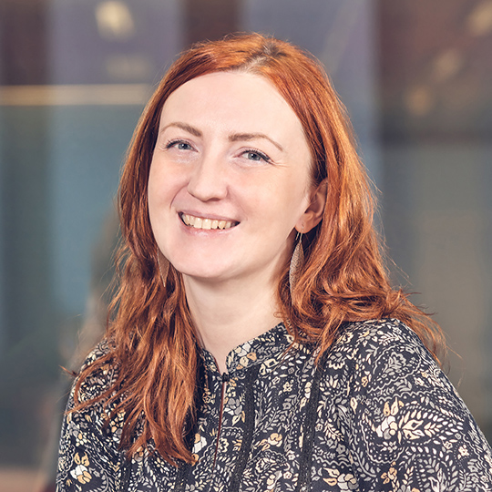 MUDr. Petra Řeháčková