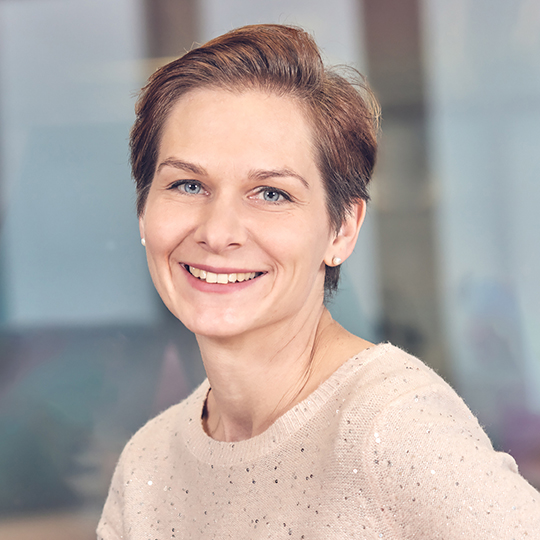 MUDr. Hana Sklenská