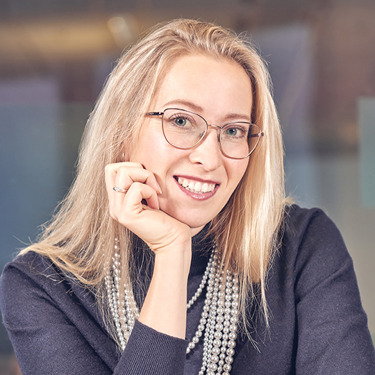 MUDr. Vanda Světlíková