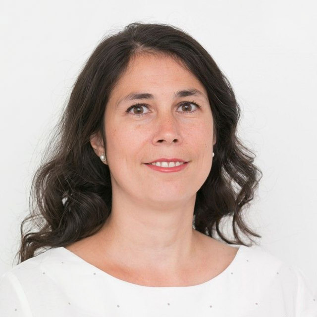 MUDr. Katarína Vlčková