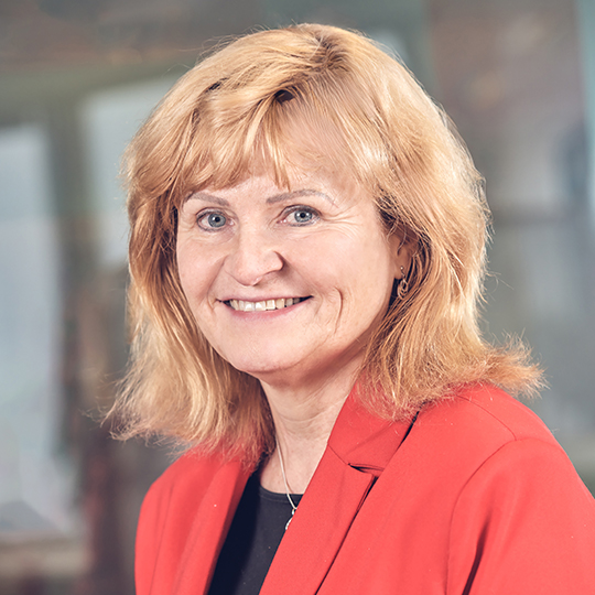 MUDr. Milena Mejzlíková